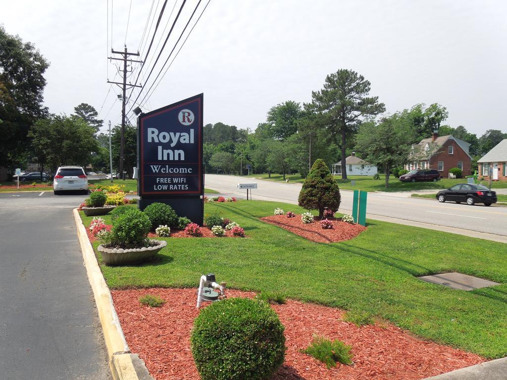 Red Roof Inn Williamsburg Exterior photo